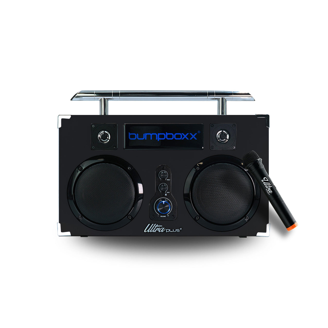 BUMPBOXX