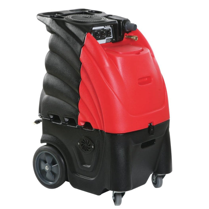 6-GALLON INDY AUTOMOTIVE CARPET EXTRACTOR WITH HEAT
