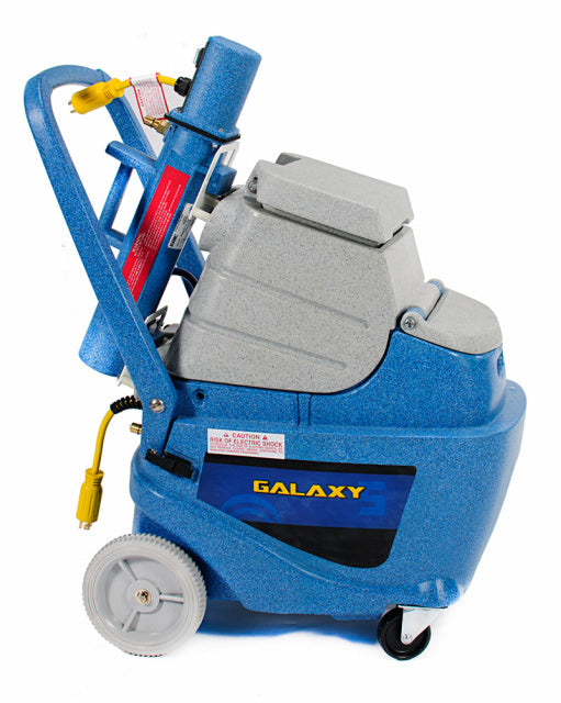 Galaxy 5™ Auto Detailing Carpet Extractor