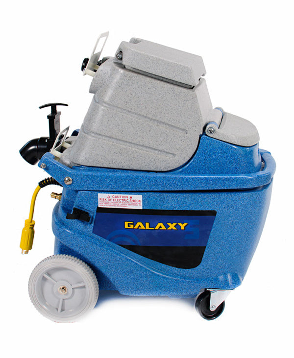 Galaxy 5™ Auto Detailing Carpet Extractor